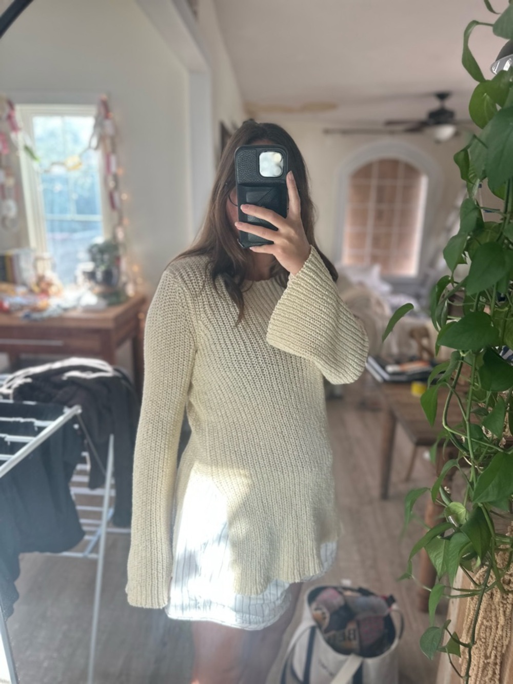 Zulu & Zephyr Cream Set